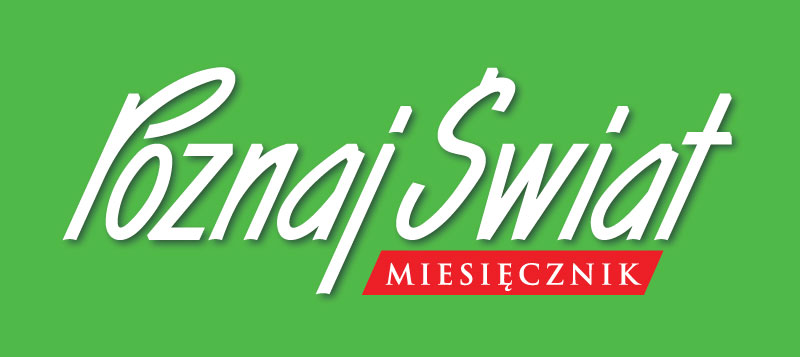 logo_PoznajSwiat