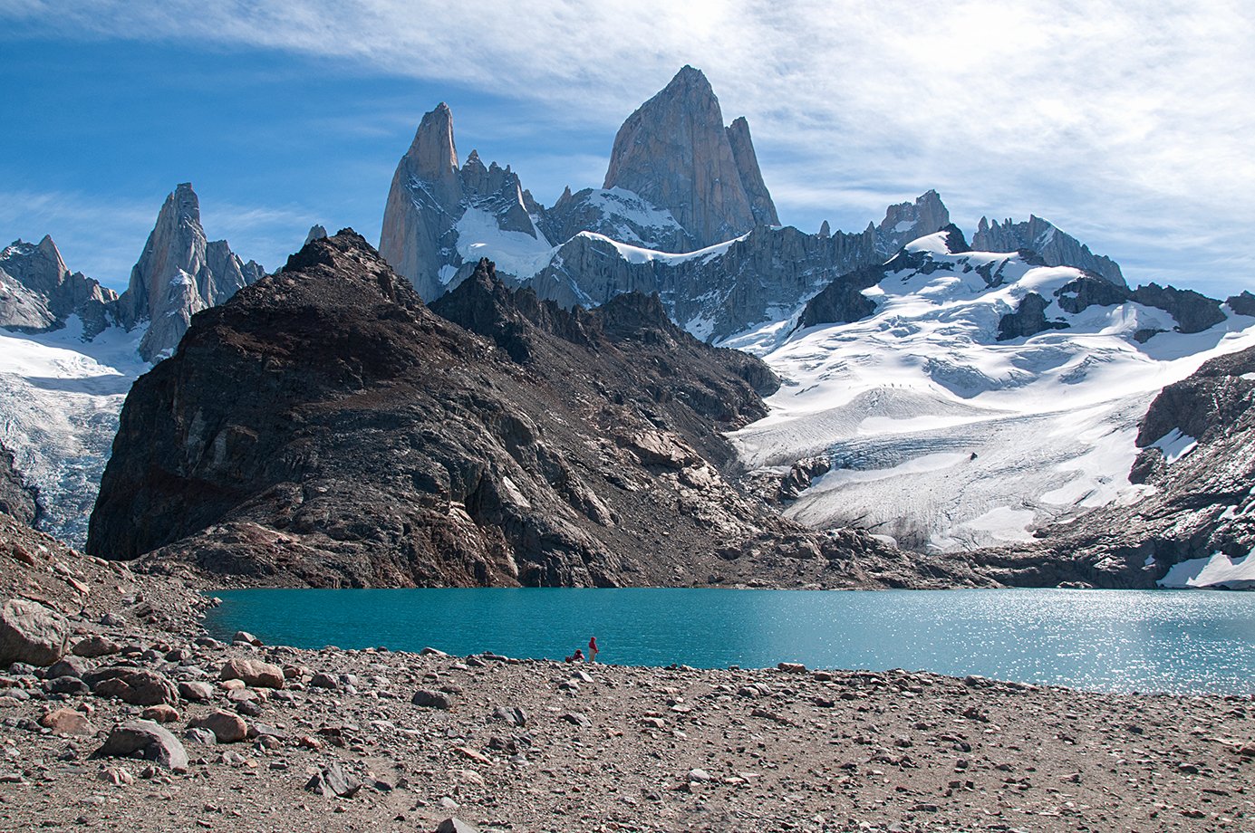 30 Fitz Roy