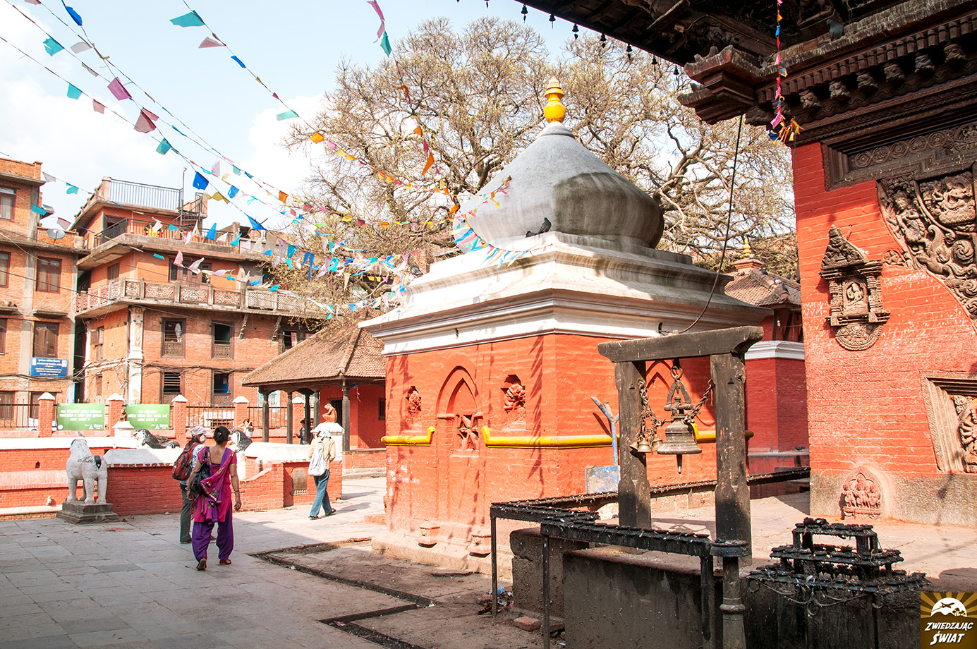 Kumbeshwar Temple, Patan