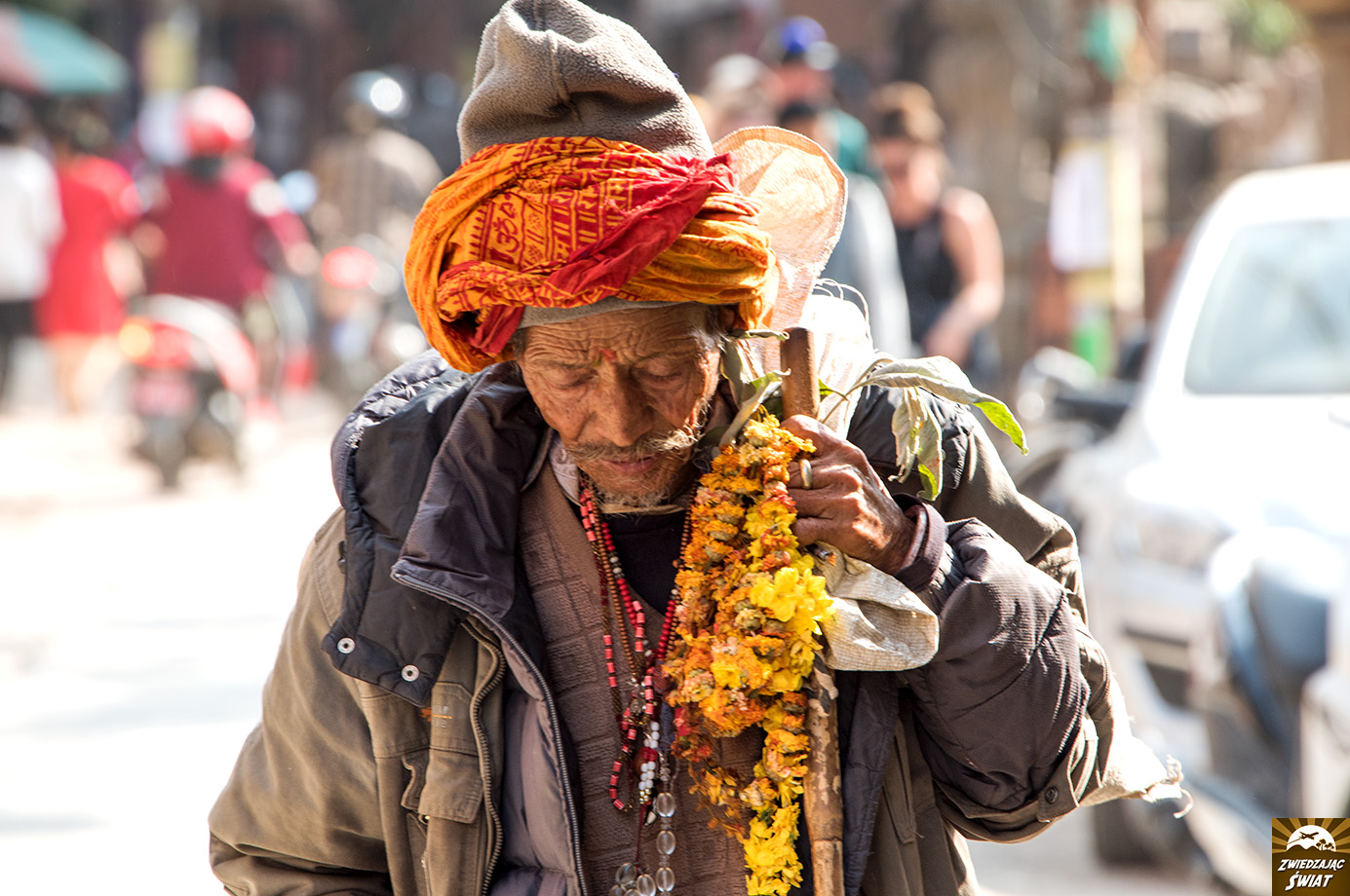 Patan, Nepal